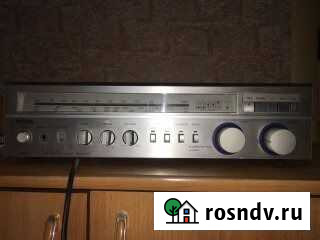 Wega R350SH ресивер Барнаул - изображение 1