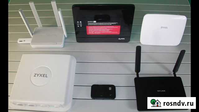 Интернет в частный дом Волосово - изображение 1