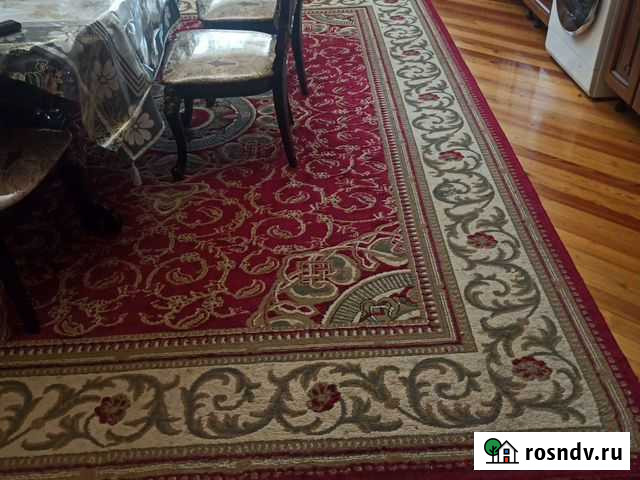 Ковёр б/у Махачкала - изображение 1