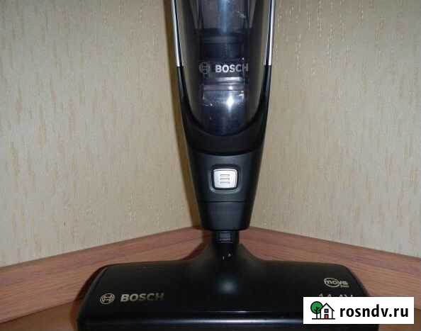 Ручной пылесос Bosch Уфа - изображение 1