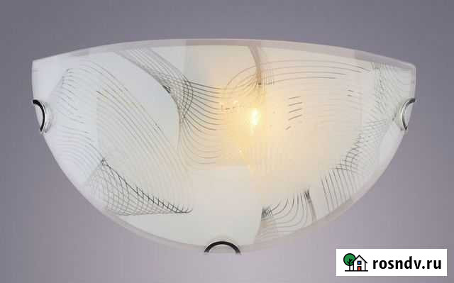 Настенный светильник рс-023 Нити Темрюк - изображение 1