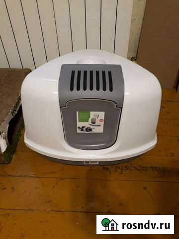 Туалет для кошек Новороссийск - изображение 1