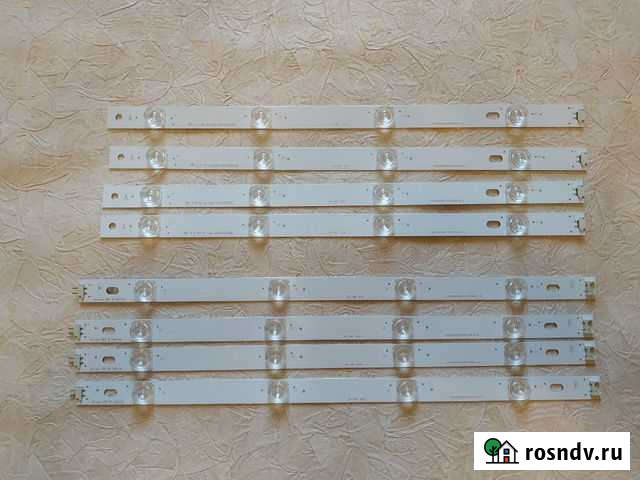 Подсветка для телевизора LG 42 Ногинск - изображение 1