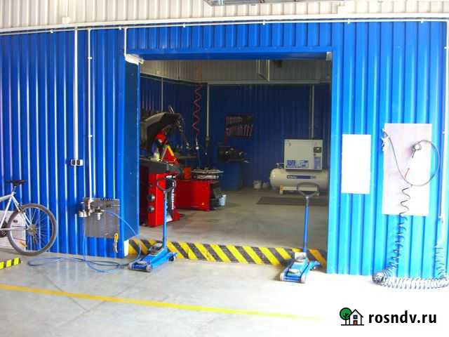 Шиномонтаж Правка дисков Датчики tpms Калининград - изображение 1