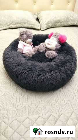 Лежанка для животных Махачкала - изображение 1