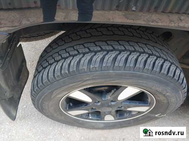 Продам колёса на ленд Крузер 200 Грозный - изображение 1
