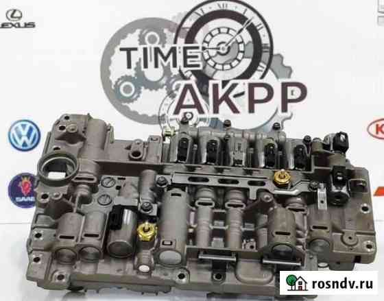 АКПП 09D TR60SN Гидроблок Порш Кайен 3.2 Ярославль Ярославль