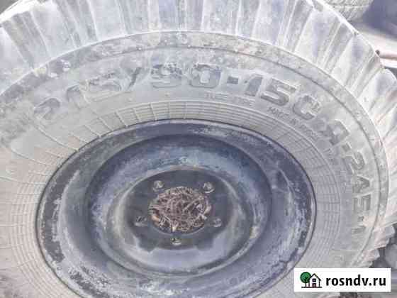КАМА 7/90 R15 Михайловка