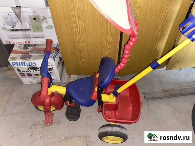 Велосипед Качканар - изображение 1