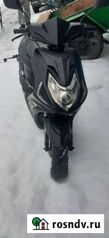 Продам Рэйсер Линево - изображение 1