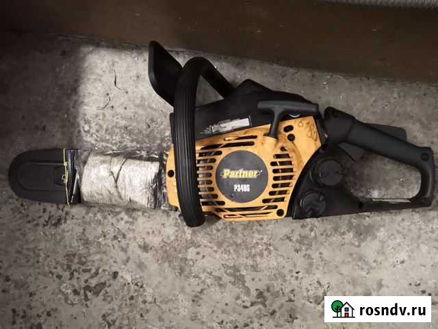 Бензопила Комсомольск-на-Амуре - изображение 1