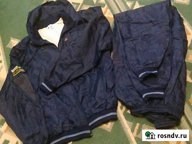 Костюм непромокаемый.54р Озерск - изображение 1