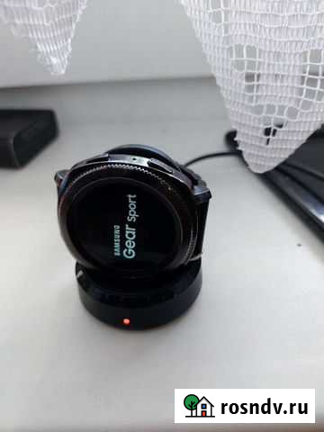 На запчасти смарт часы Сочи - изображение 1