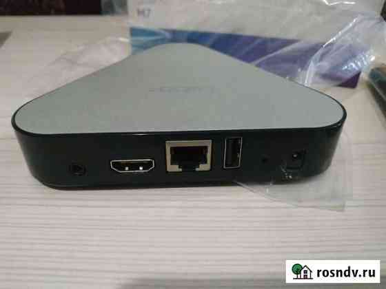 Медиаплеер для тв dexp M7 Чита