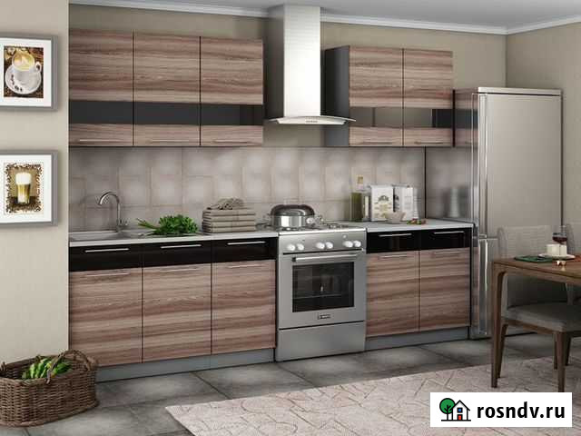 Кухня Муром - изображение 1