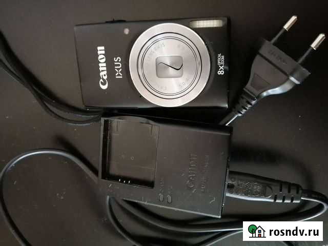 Компактный фотоаппарат Дзержинск - изображение 1