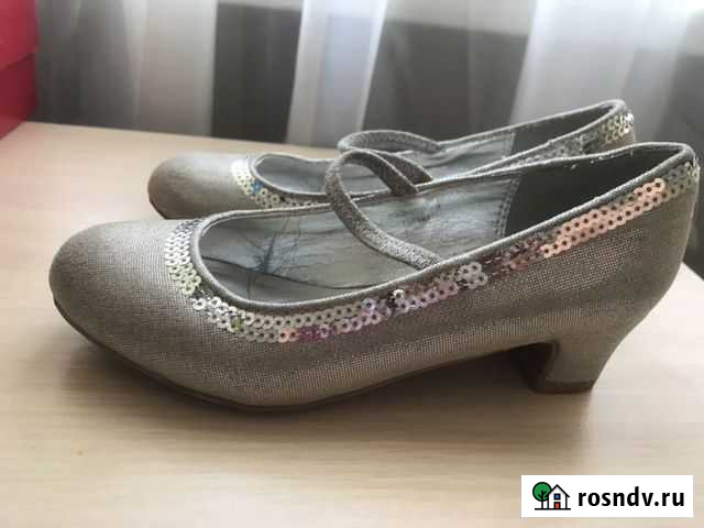 Туфли детские Нижний Новгород - изображение 1