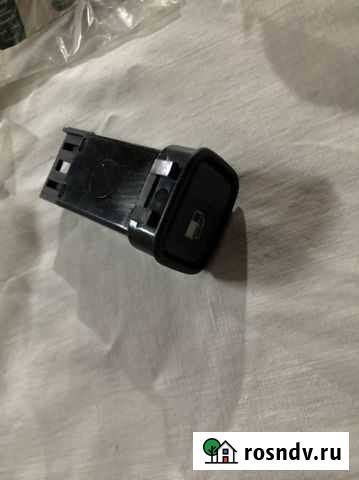 Кнопка открывания лючка бензобака для Land Rover R Волоколамск - изображение 1