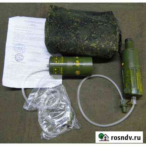 Фильтр очистки воды иф-10 6э1 Владикавказ