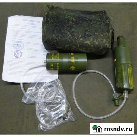 Фильтр очистки воды иф-10 6э1 Владикавказ - изображение 1