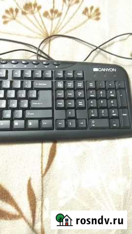 Клавиатура Брянск - изображение 1