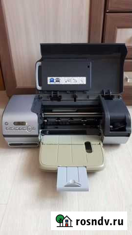 Принтер hp Биробиджан - изображение 1