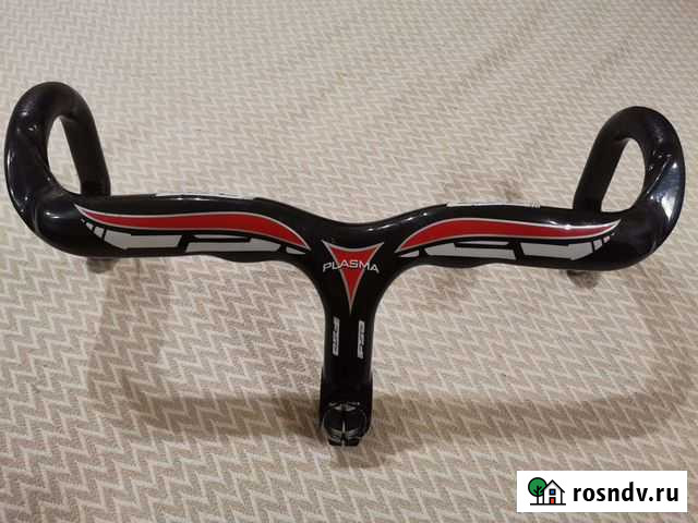 Руль FSA plasma di2 Домодедово - изображение 1