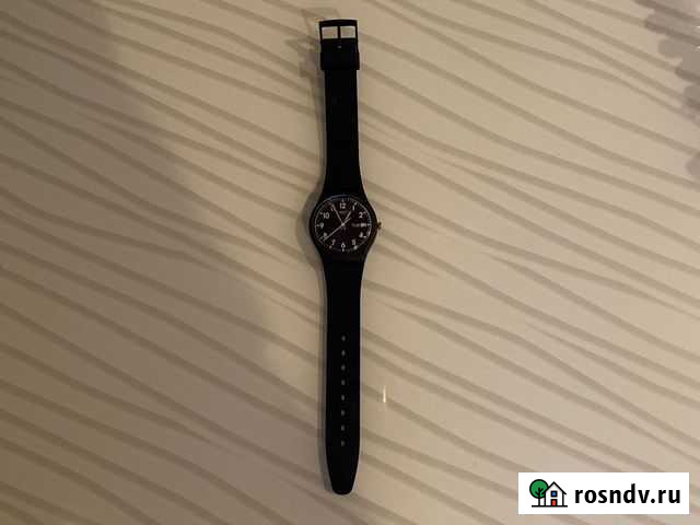 Swatch женские мужские детские унисекс Санкт-Петербург - изображение 1