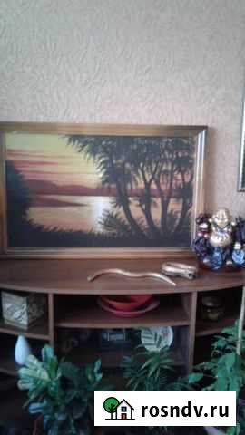 Картина - пейзаж наполотне Барнаул - изображение 1