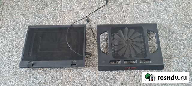 3 охлаждающих подставки Челябинск - изображение 1