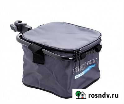 Ведро с креплением на платформу Дзержинск - изображение 1