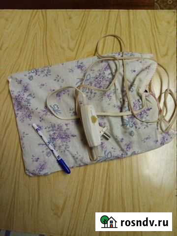 Электрогрелки Мончегорск - изображение 1