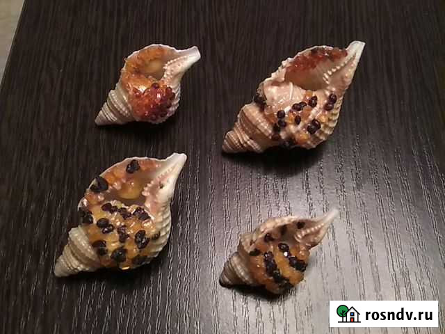 Изделия с янтарем Владимир - изображение 1