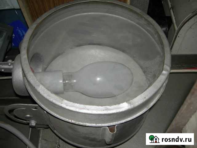 Прожектор Грязи - изображение 1