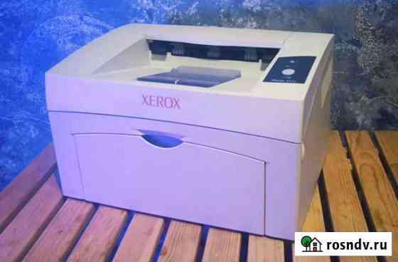 Принтер лазерный xerox Тамбов