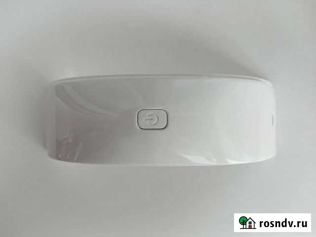 Лампа для маникюра Соликамск - изображение 1