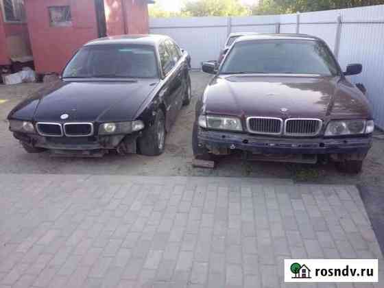 Выкуп авто марки BMW в любом состоянии Брянск
