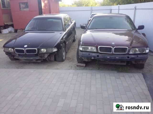 Выкуп авто марки BMW в любом состоянии Брянск - изображение 1