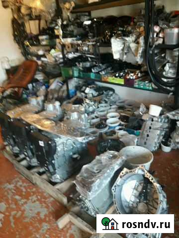 Авторазбор для лады приора, гранта, веста Назрань - изображение 1