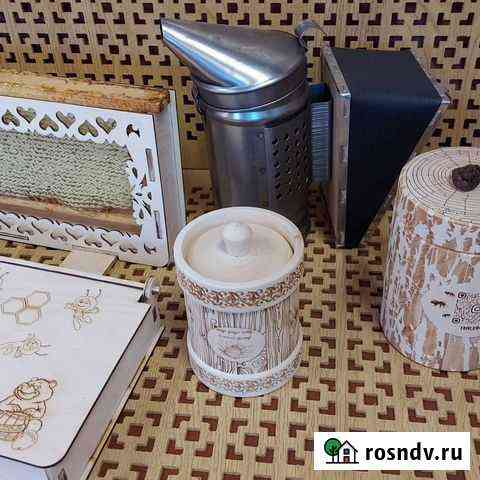 Мед оригинальный Набережные Челны