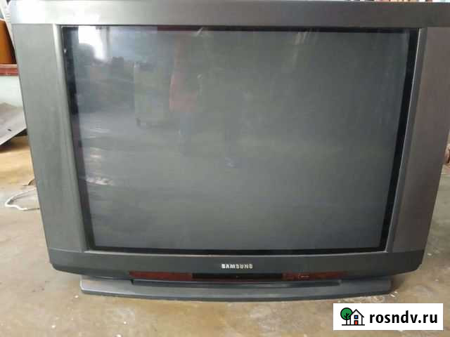 Телевизор samsung Невьянск - изображение 1
