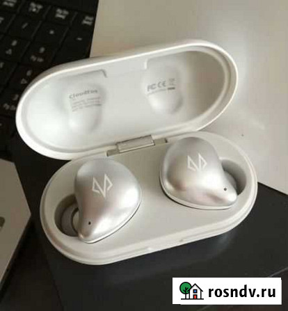 Doss Cloud fox Рыбинск - изображение 1