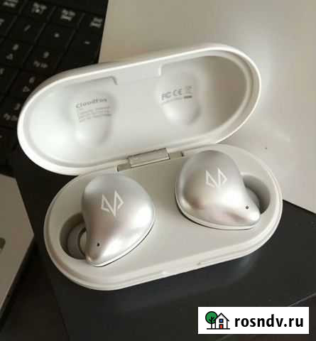 Doss Cloud fox Рыбинск - изображение 1