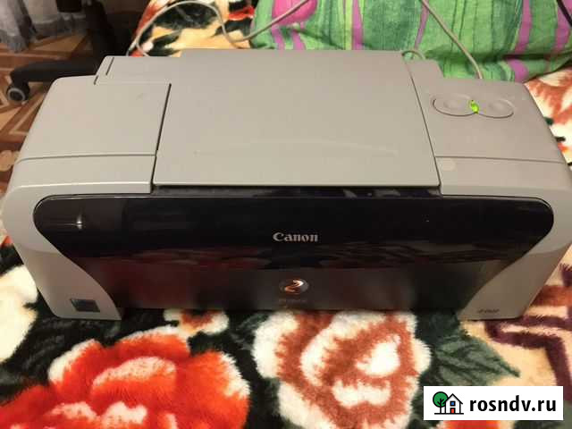 Принтер Canon Владимир - изображение 1