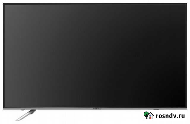 Supra STV-LC40T880FL ЖК-Телевизор Химки - изображение 1