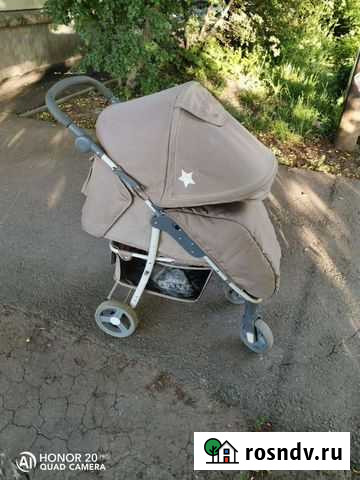 Коляска Нижний Новгород - изображение 1