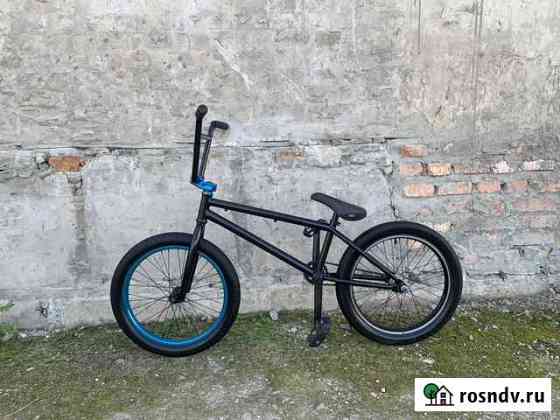 Bmx custom Пенза