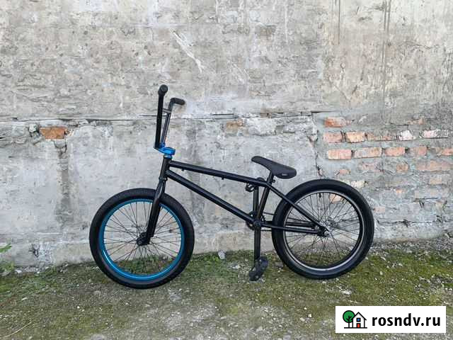 Bmx custom Пенза - изображение 1