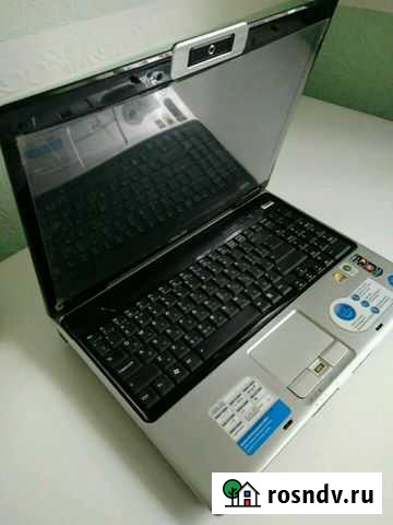 Ноутбук Аsus М51T Евпатория - изображение 1