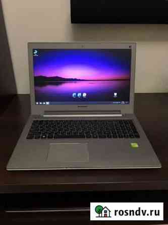 Ноутбук Lenovo Z510 Дзержинск